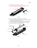 Preview for 52 page of Brother HL-1070 - B/W Laser Printer Service Manual