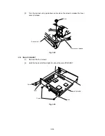 Preview for 54 page of Brother HL-1070 - B/W Laser Printer Service Manual