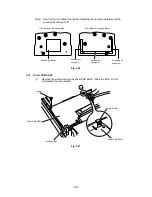 Preview for 56 page of Brother HL-1070 - B/W Laser Printer Service Manual