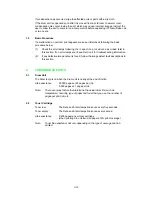 Preview for 66 page of Brother HL-1070 - B/W Laser Printer Service Manual