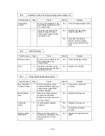 Preview for 88 page of Brother HL-1070 - B/W Laser Printer Service Manual