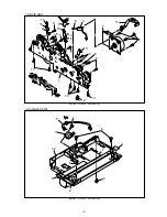 Preview for 111 page of Brother HL-1070 - B/W Laser Printer Service Manual