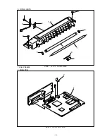 Preview for 115 page of Brother HL-1070 - B/W Laser Printer Service Manual