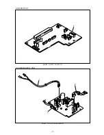 Preview for 120 page of Brother HL-1070 - B/W Laser Printer Service Manual