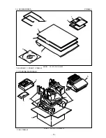 Preview for 124 page of Brother HL-1070 - B/W Laser Printer Service Manual