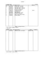 Preview for 125 page of Brother HL-1070 - B/W Laser Printer Service Manual