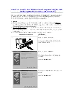 Preview for 139 page of Brother HL-1070 - B/W Laser Printer Service Manual