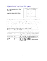 Preview for 149 page of Brother HL-1070 - B/W Laser Printer Service Manual