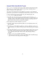 Preview for 150 page of Brother HL-1070 - B/W Laser Printer Service Manual