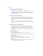 Preview for 161 page of Brother HL-1070 - B/W Laser Printer Service Manual