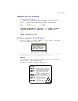 Preview for 162 page of Brother HL-1070 - B/W Laser Printer Service Manual