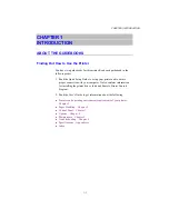 Preview for 165 page of Brother HL-1070 - B/W Laser Printer Service Manual