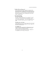 Preview for 169 page of Brother HL-1070 - B/W Laser Printer Service Manual