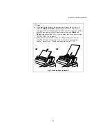 Preview for 178 page of Brother HL-1070 - B/W Laser Printer Service Manual