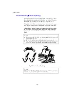 Preview for 179 page of Brother HL-1070 - B/W Laser Printer Service Manual