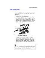 Preview for 180 page of Brother HL-1070 - B/W Laser Printer Service Manual