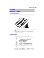 Preview for 183 page of Brother HL-1070 - B/W Laser Printer Service Manual