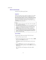 Preview for 186 page of Brother HL-1070 - B/W Laser Printer Service Manual