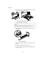 Preview for 196 page of Brother HL-1070 - B/W Laser Printer Service Manual