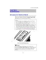 Preview for 197 page of Brother HL-1070 - B/W Laser Printer Service Manual