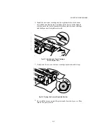 Preview for 201 page of Brother HL-1070 - B/W Laser Printer Service Manual