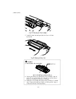 Preview for 204 page of Brother HL-1070 - B/W Laser Printer Service Manual