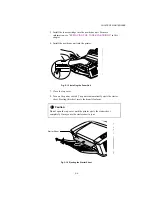 Preview for 205 page of Brother HL-1070 - B/W Laser Printer Service Manual