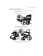 Preview for 211 page of Brother HL-1070 - B/W Laser Printer Service Manual