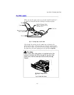 Preview for 218 page of Brother HL-1070 - B/W Laser Printer Service Manual