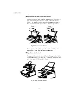 Preview for 219 page of Brother HL-1070 - B/W Laser Printer Service Manual