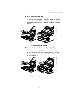 Preview for 220 page of Brother HL-1070 - B/W Laser Printer Service Manual