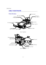 Preview for 15 page of Brother HL-1070 User Manual