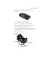 Preview for 62 page of Brother HL-1070 User Manual