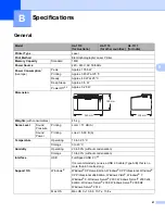 Preview for 67 page of Brother HL-1112 User Manual