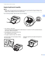 Предварительный просмотр 57 страницы Brother HL-1118 User Manual