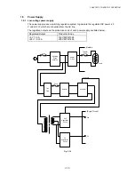 Preview for 53 page of Brother HL-1240 Service Manual