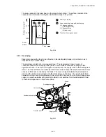 Preview for 61 page of Brother HL-1240 Service Manual