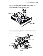 Preview for 69 page of Brother HL-1240 Service Manual