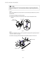 Preview for 70 page of Brother HL-1240 Service Manual