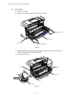 Preview for 72 page of Brother HL-1240 Service Manual