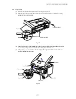 Preview for 73 page of Brother HL-1240 Service Manual