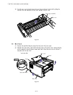 Preview for 74 page of Brother HL-1240 Service Manual