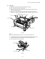 Preview for 79 page of Brother HL-1240 Service Manual