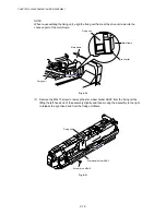 Preview for 80 page of Brother HL-1240 Service Manual