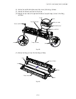 Preview for 81 page of Brother HL-1240 Service Manual