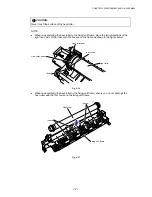 Preview for 84 page of Brother HL-1240 Service Manual