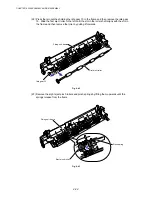 Preview for 87 page of Brother HL-1240 Service Manual