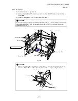 Preview for 88 page of Brother HL-1240 Service Manual