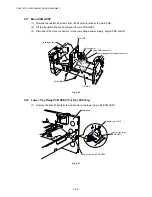 Preview for 90 page of Brother HL-1240 Service Manual