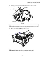 Preview for 95 page of Brother HL-1240 Service Manual